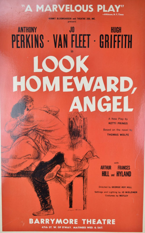 Ethel Barrymore Theater – NYC LGBT Historic Sites Project