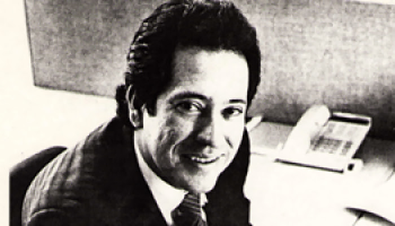 Guillermo Vasquez