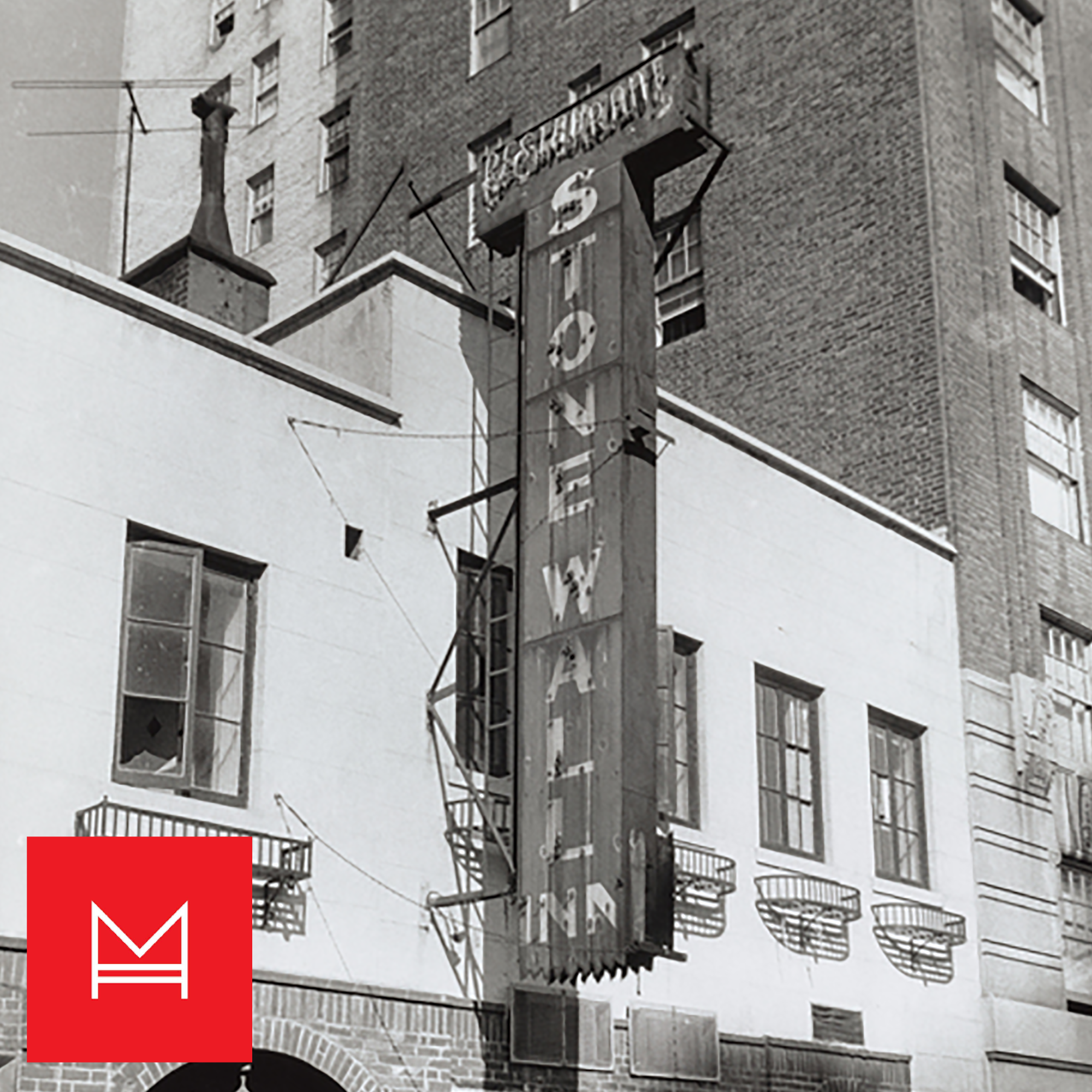 Stonewall 50 Place, Community, and LGBT History NYC LGBT Historic Sites Project