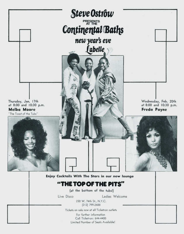 12 continental-Baths-Ad 1974-NEw-York wax