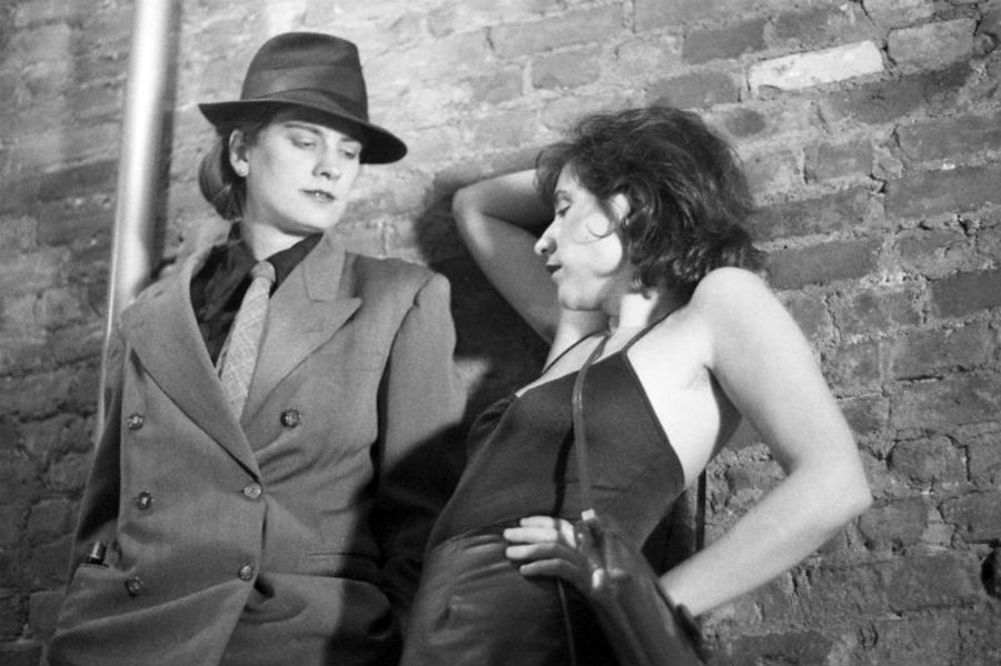 Wow Cafe Theatre Nyc Lgbt Historic Sites Project