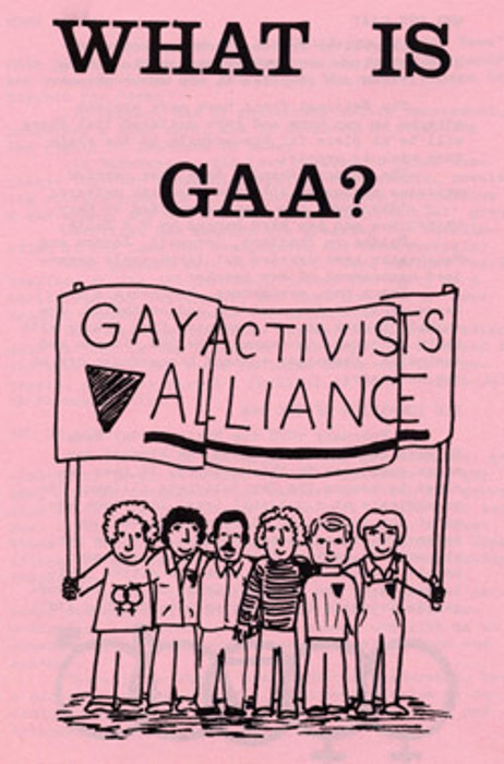GAA