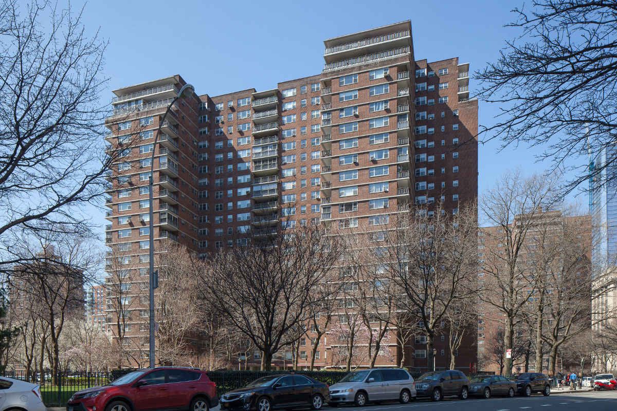 NYC’s LGBT Designated Landmarks NYC LGBT Historic Sites Project