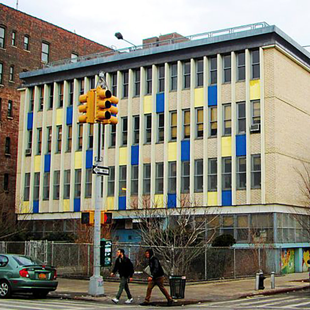 Sites NYC LGBT Historic Sites Project