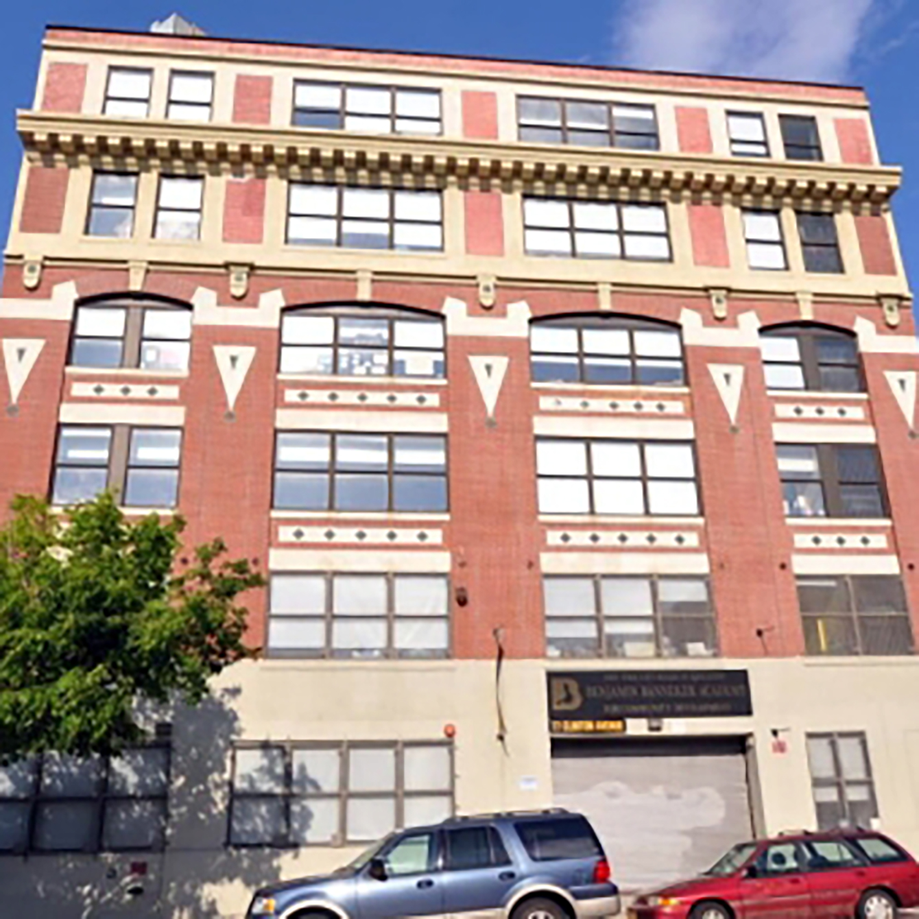 Benjamin Banneker Academy for Community Development – NYC LGBT Historic