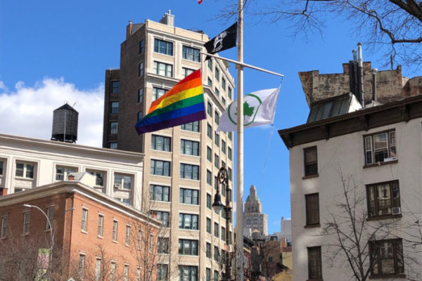 gay walking tours new york city