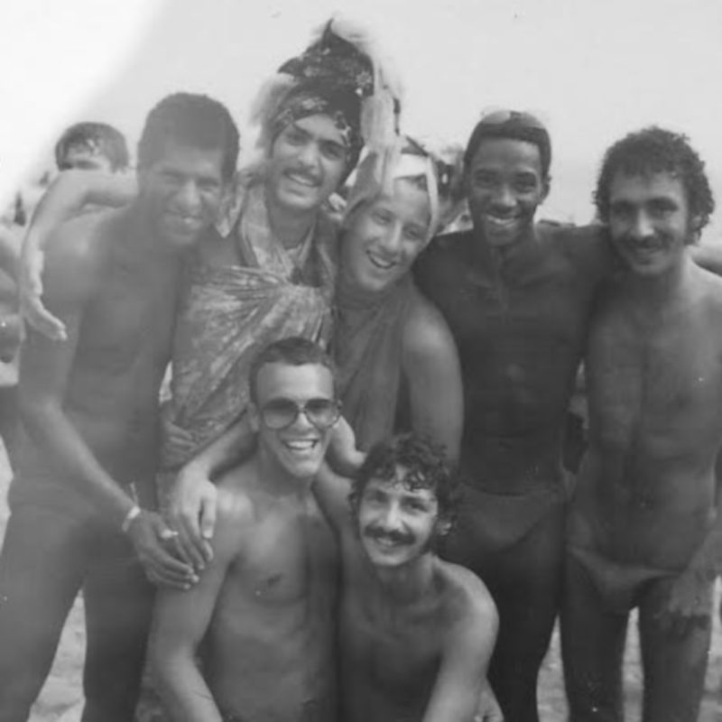 Family nudists 1980 года xxx pic