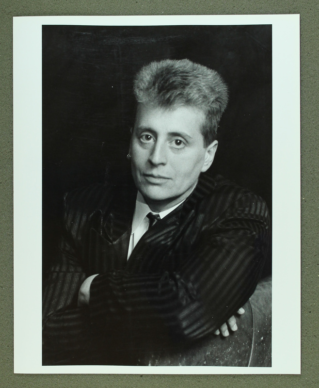 Leslie Feinberg Lecture & Reading at the International Action 