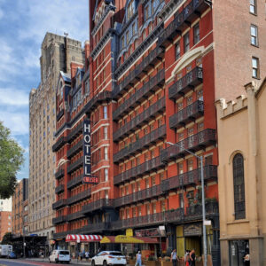 Hotel Chelsea