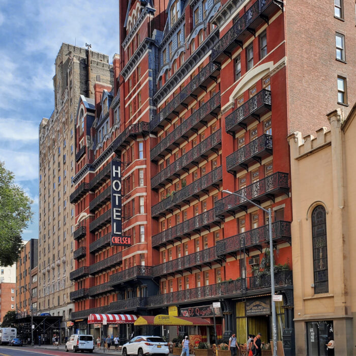 Hotel Chelsea